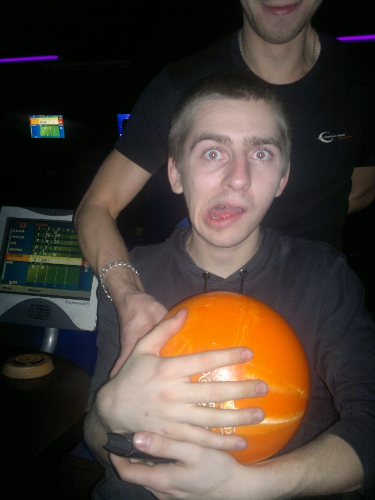 Pasha Noskov | Москва