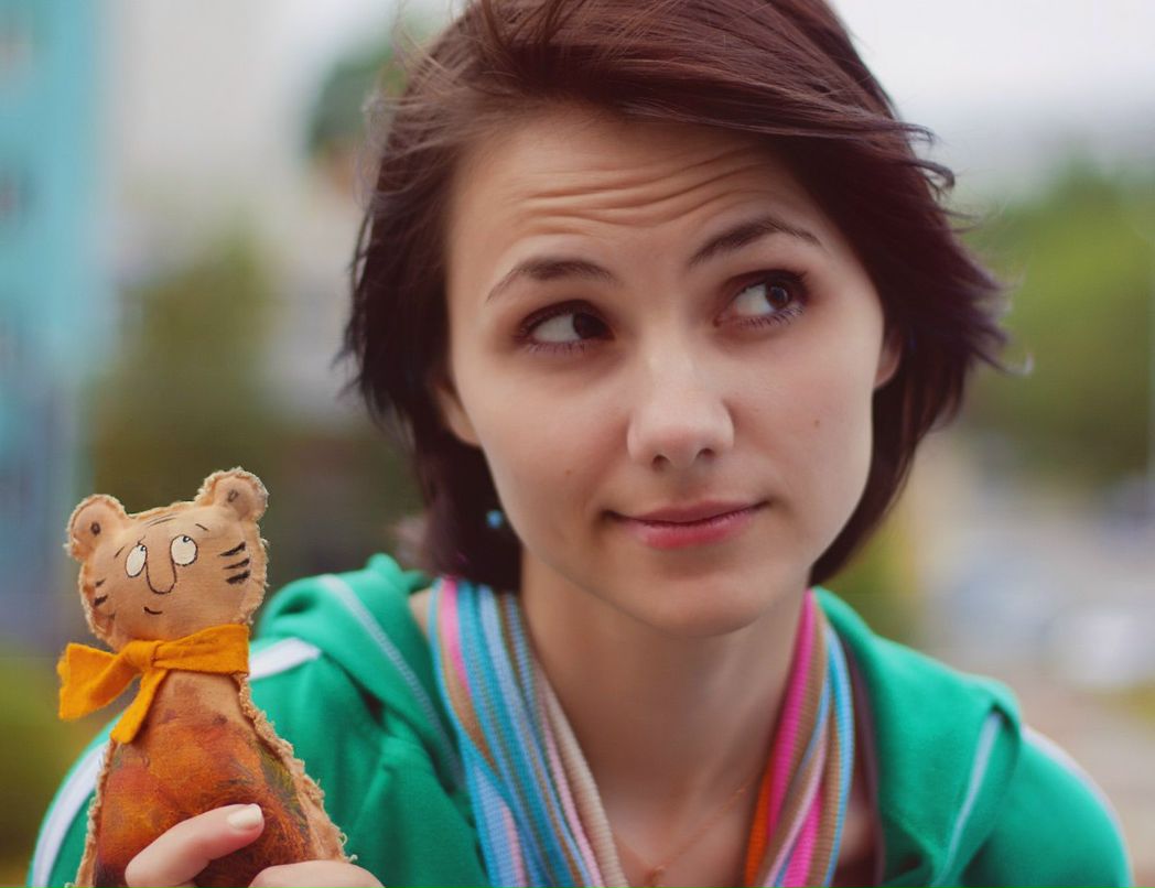 Евгений Домоседов | Санкт-Петербург