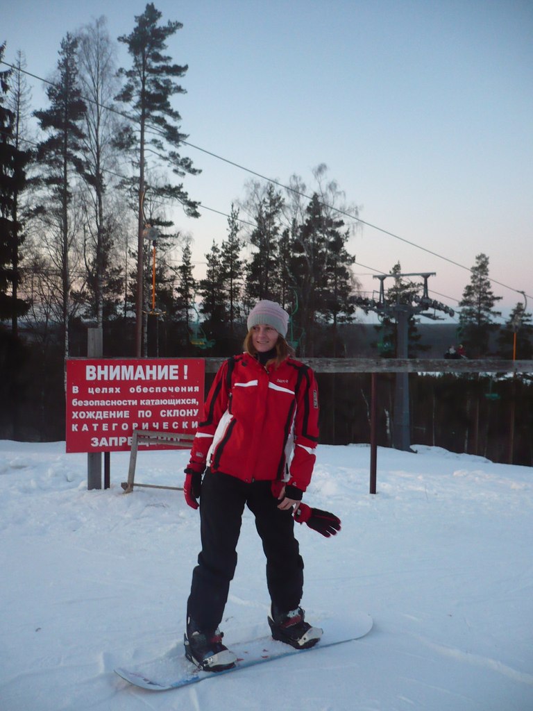 Анна Вершинина | Санкт-Петербург