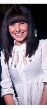 №50, Kristina Strelnikova-Reporyeva, Одесса №50, Kristina Strelnikova-Reporyeva, Одесса