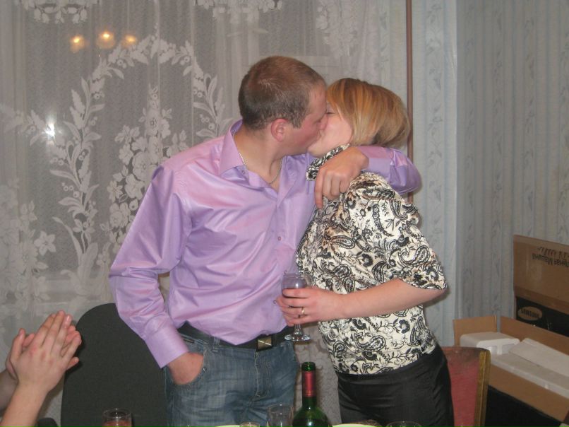 Вячеслав Калинин | Berlin