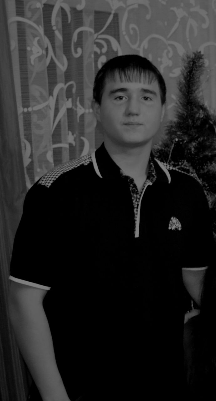 Артур Валиев | Нижневартовск