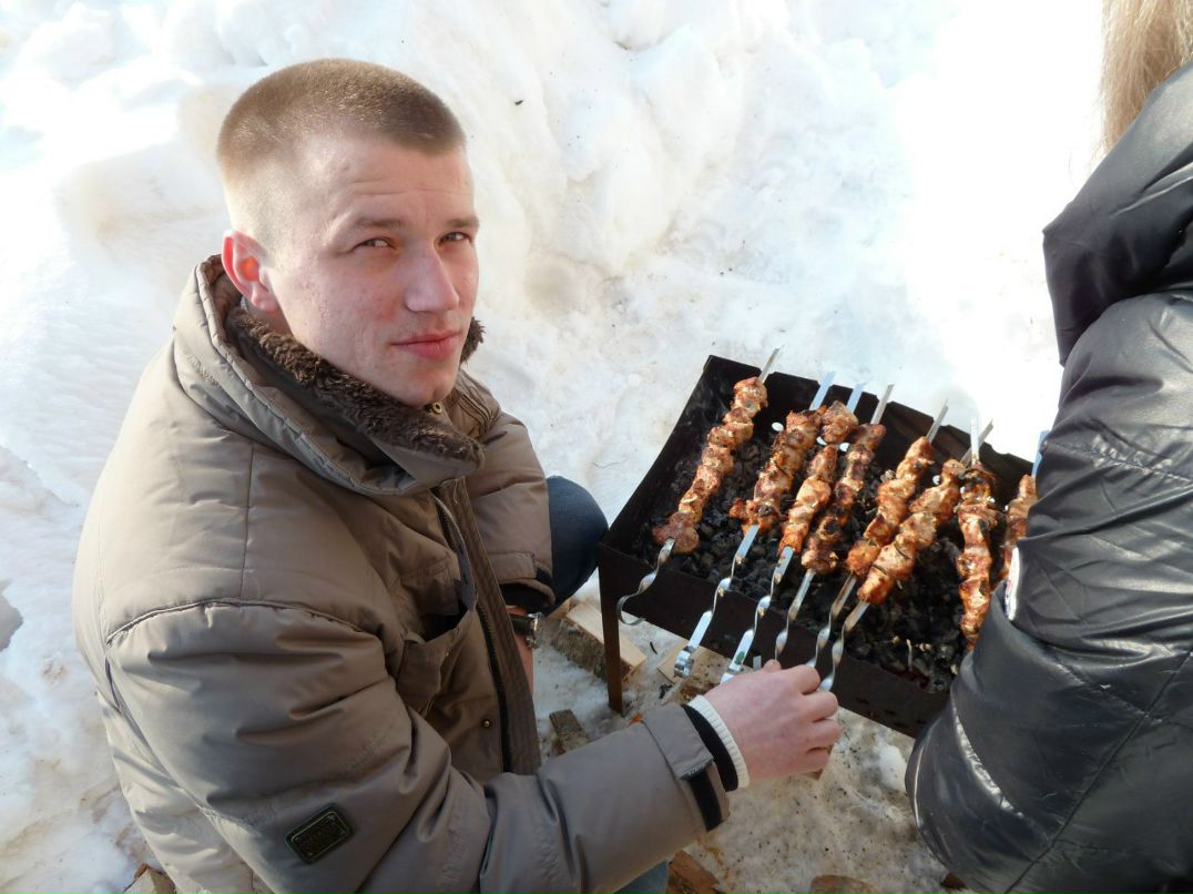 Наталья Альфова | Сыктывкар