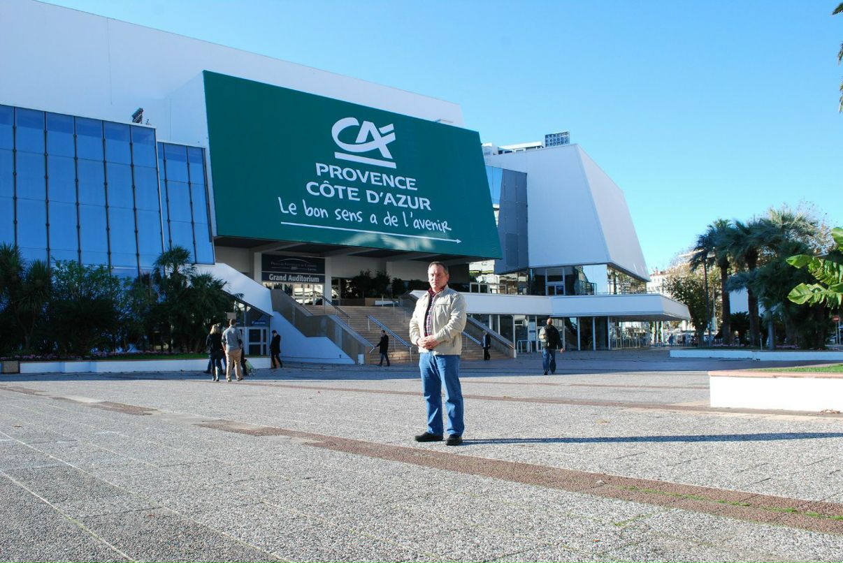 Леонид Селезнев | Санкт-Петербург