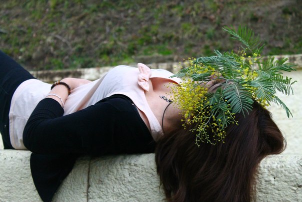 Галина Теплякова | Москва