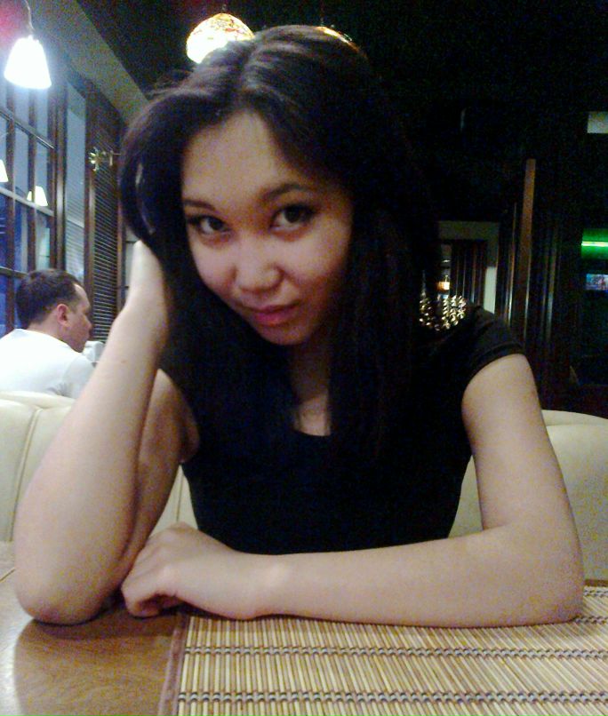 Marzhan Zhanabekova | Астана / Нур-Султан