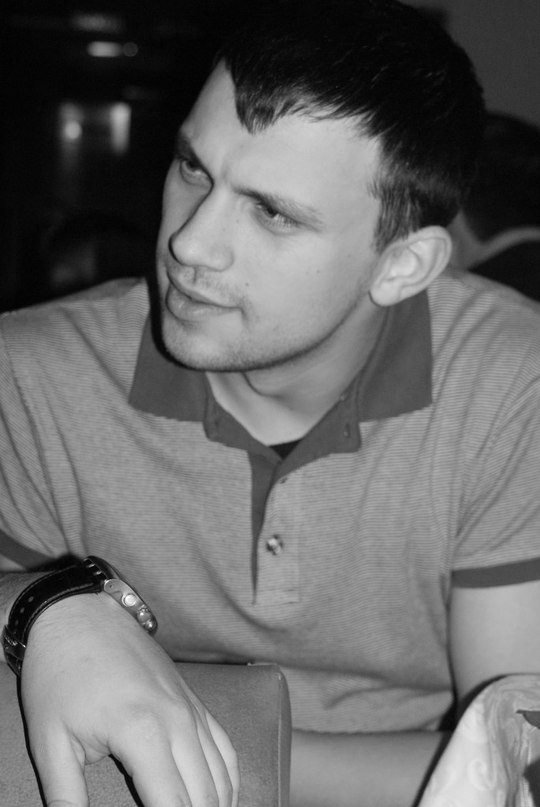 Роман Анисимов | Кемерово