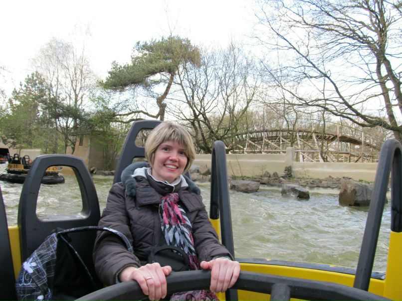 Марина Григоренко | Николаев