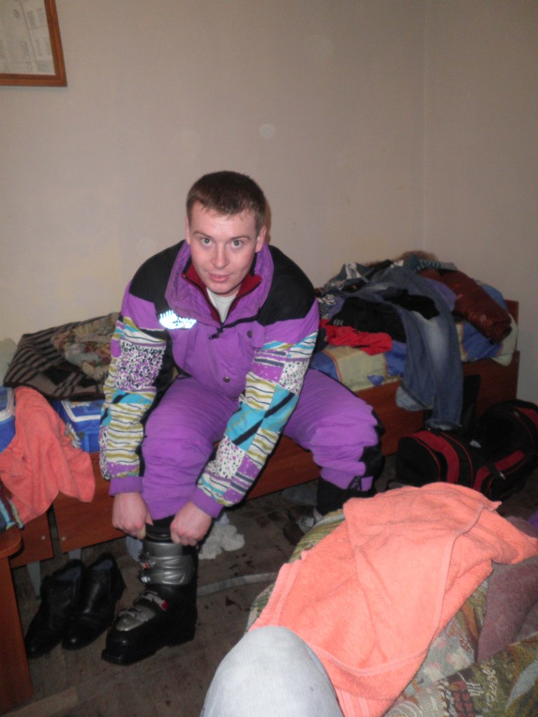 Руслан Пилипчук | Киев