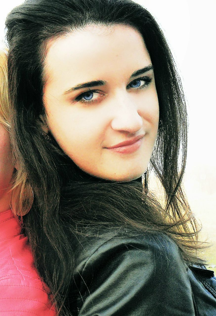 Юля Молоткіна | Переяслав-Хмельницкий