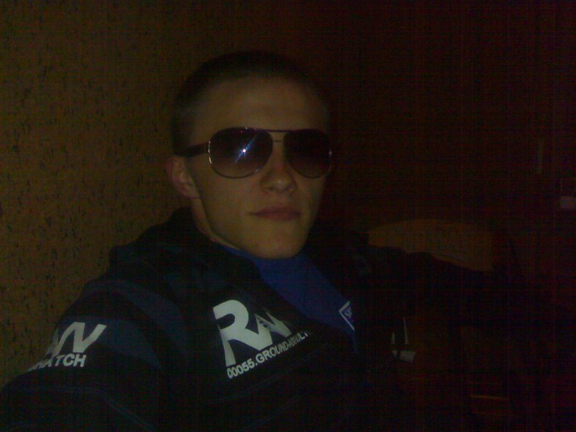 Viktor Sckiba | Горловка