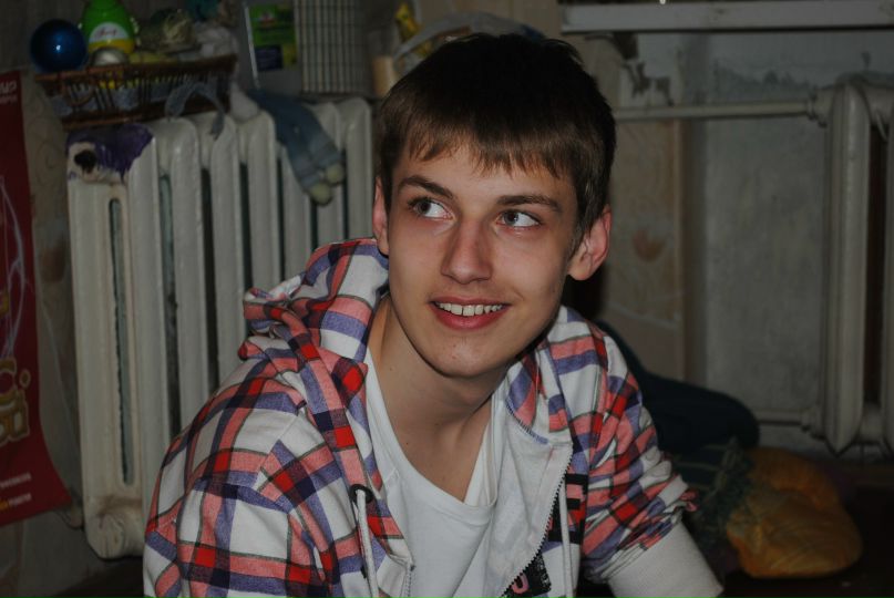 Вадим Баранов | Витебск