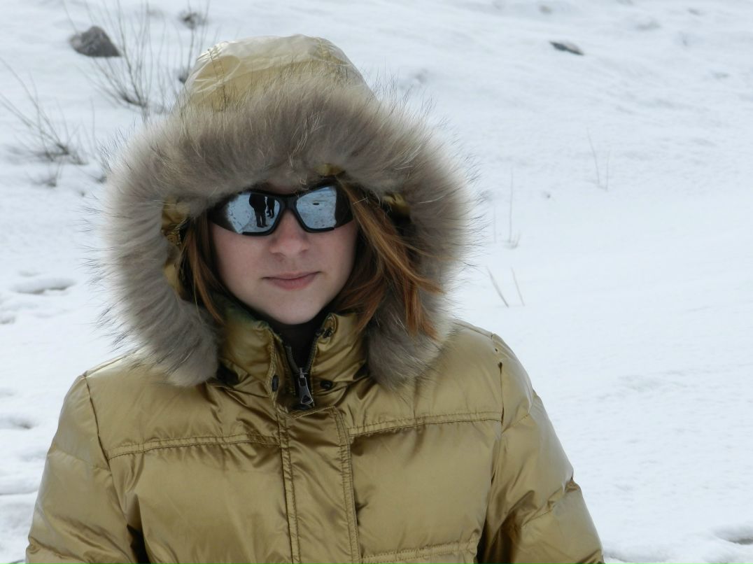 Олеся Турушина | Санкт-Петербург