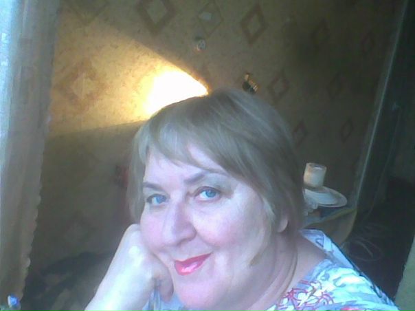 №19, Татьяна Павлова №19, Татьяна Павлова