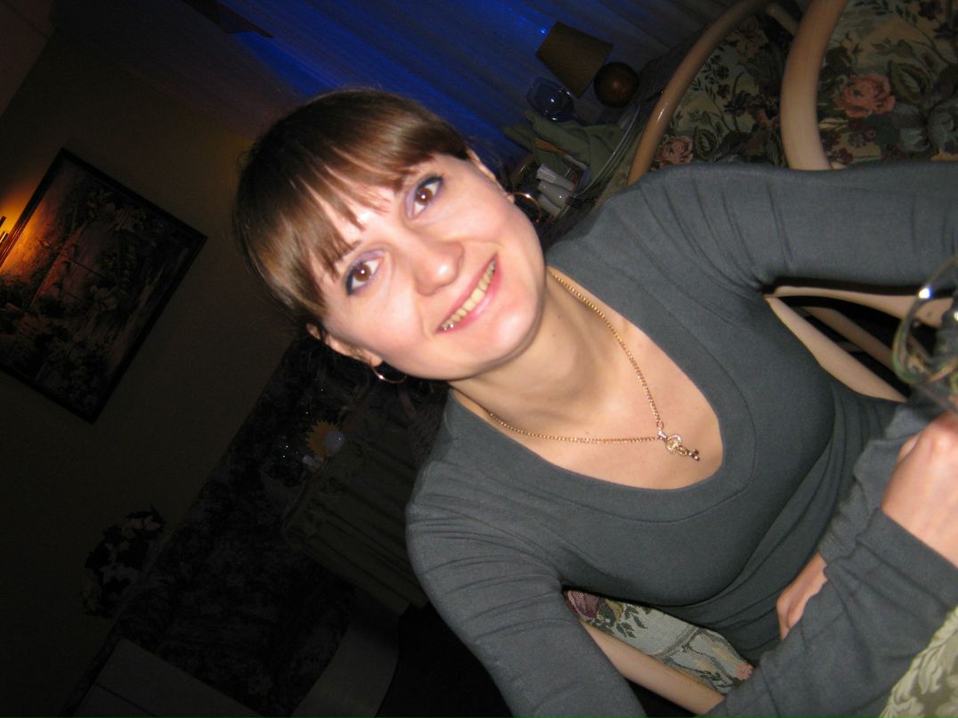 Светлана Киселёва | Ступино