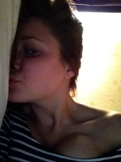 Оля Тарасова | Санкт-Петербург