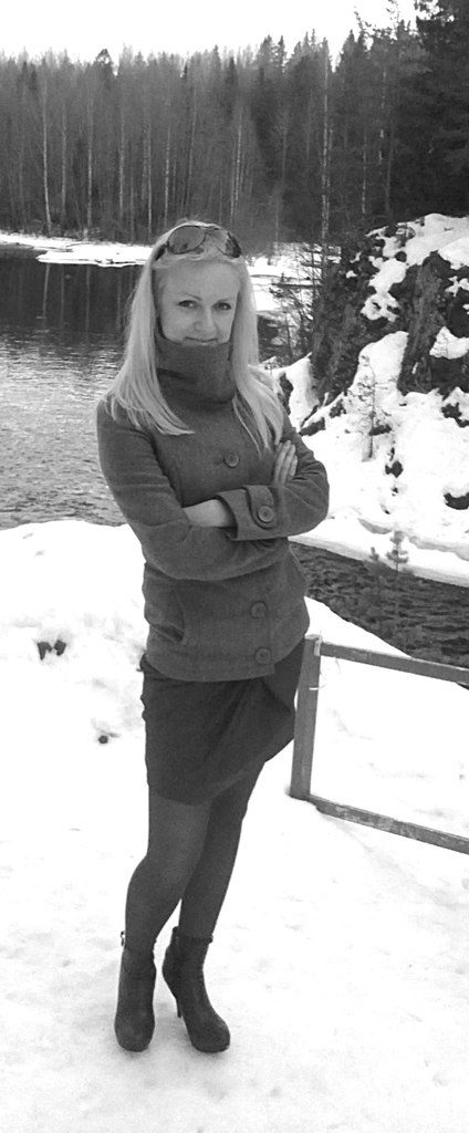 Анастасия Корягина | Санкт-Петербург