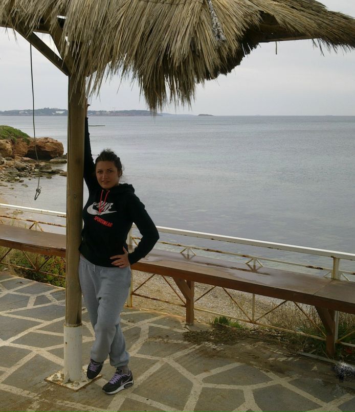 Эльмира Дагировна | 