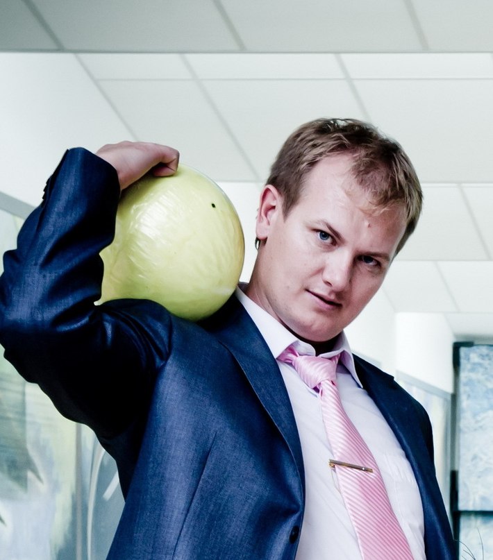 Сергей Боделан | 