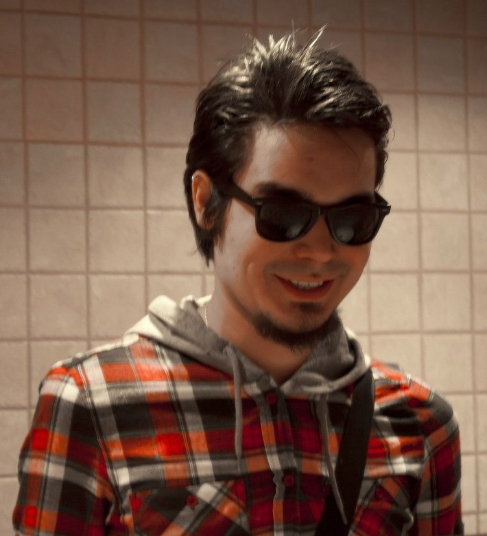 Анвар Хасанов | Москва