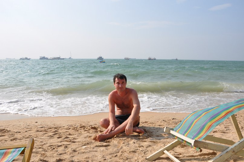 Федя Иванов | Москва