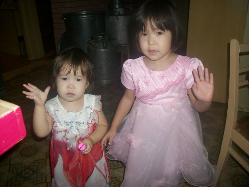 Сардаана Чирикова | Якутск