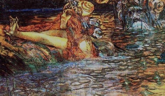 Серафима Сойнова | Санкт-Петербург