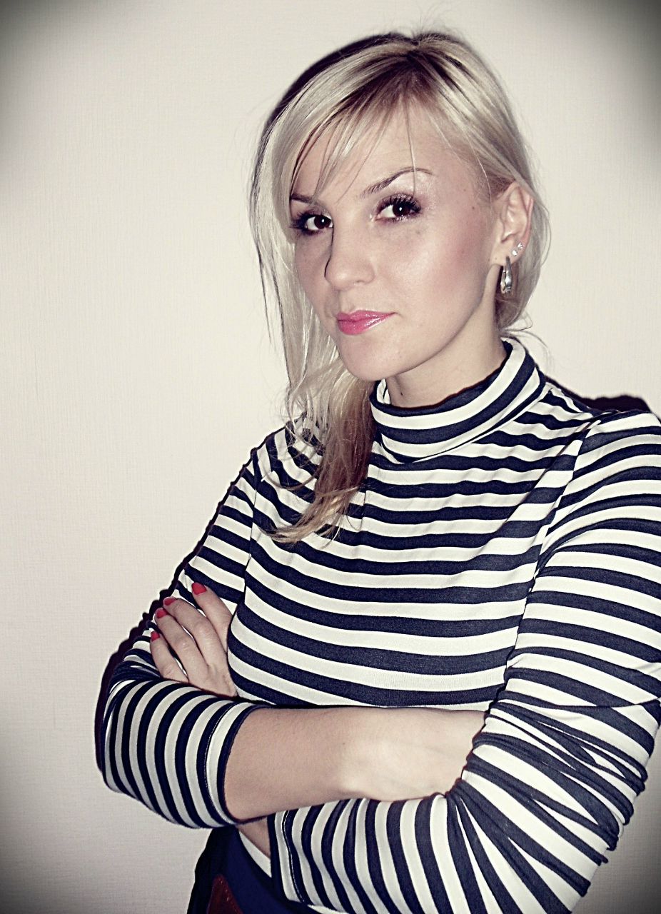 Марта Оспищева | Хмельницкий