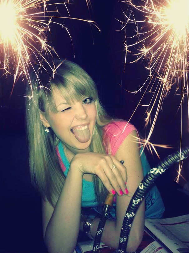 Анастасия Вильмова | Улан-Удэ