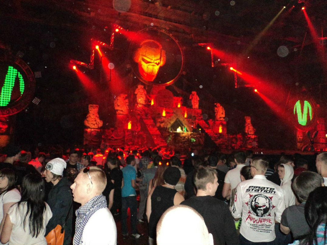 Сергей Ракович | Балабаново