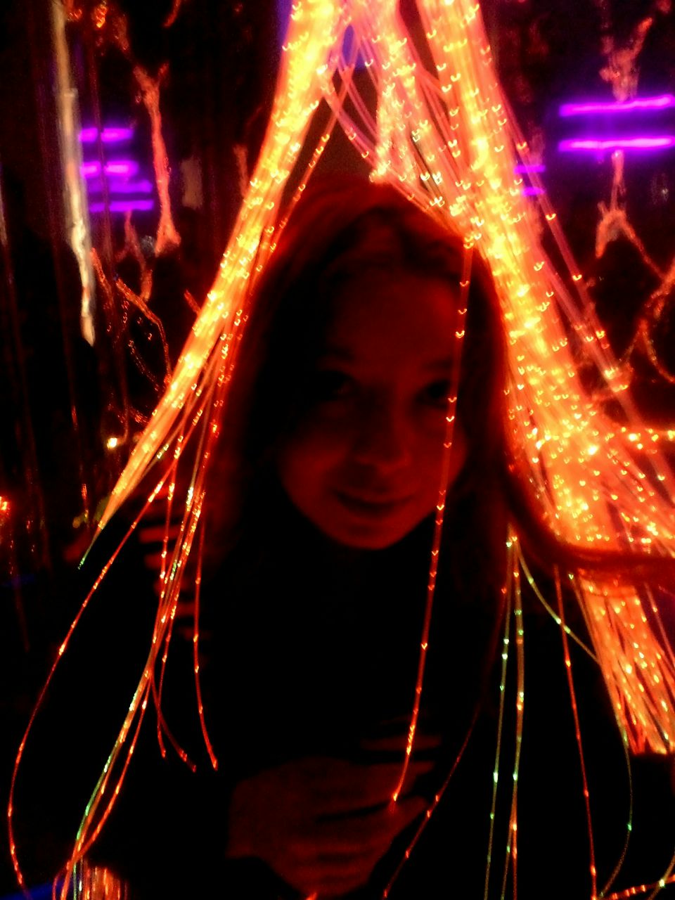 Арина Бабаева | Калининград