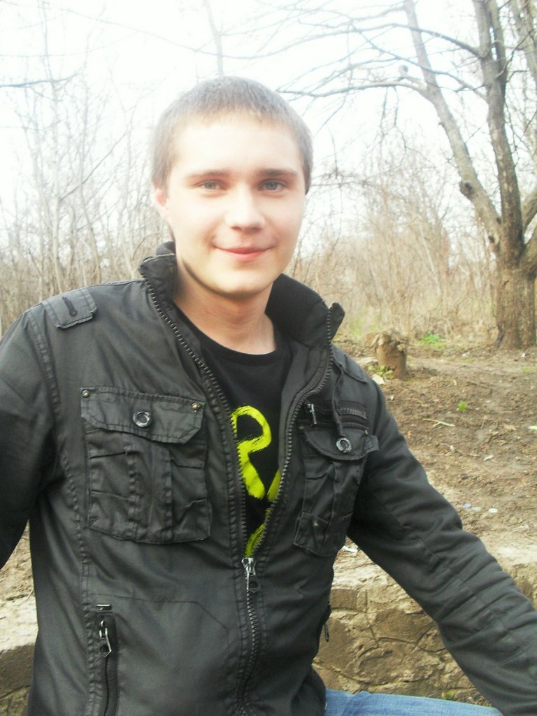 Ваня Губанов | Ростов-на-Дону