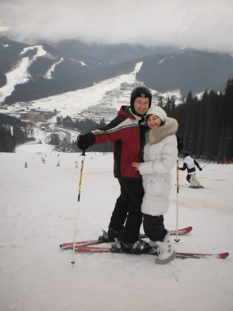 Алексей Пролубщиков | Москва