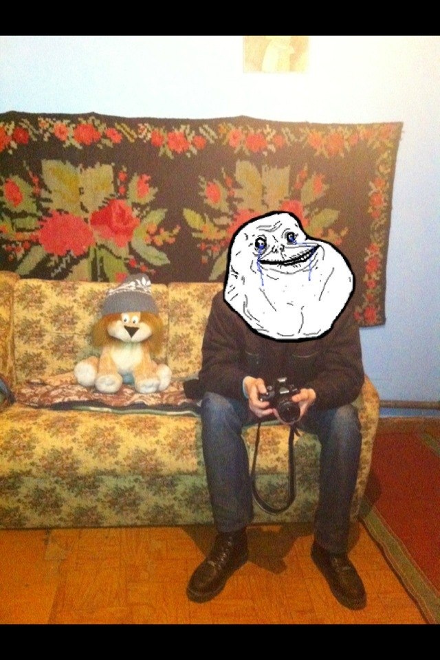 Влад Захарчук Znahar | Киев