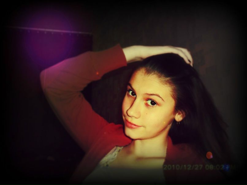 Оксана Ткаченко | Каменское / Днепродзержинск