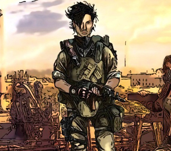 Павел Шибанов | Красноярск