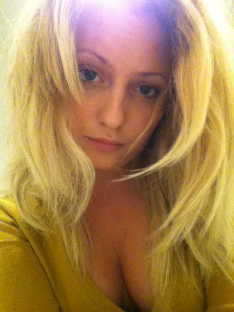 Анастасия Отнельченко | Москва