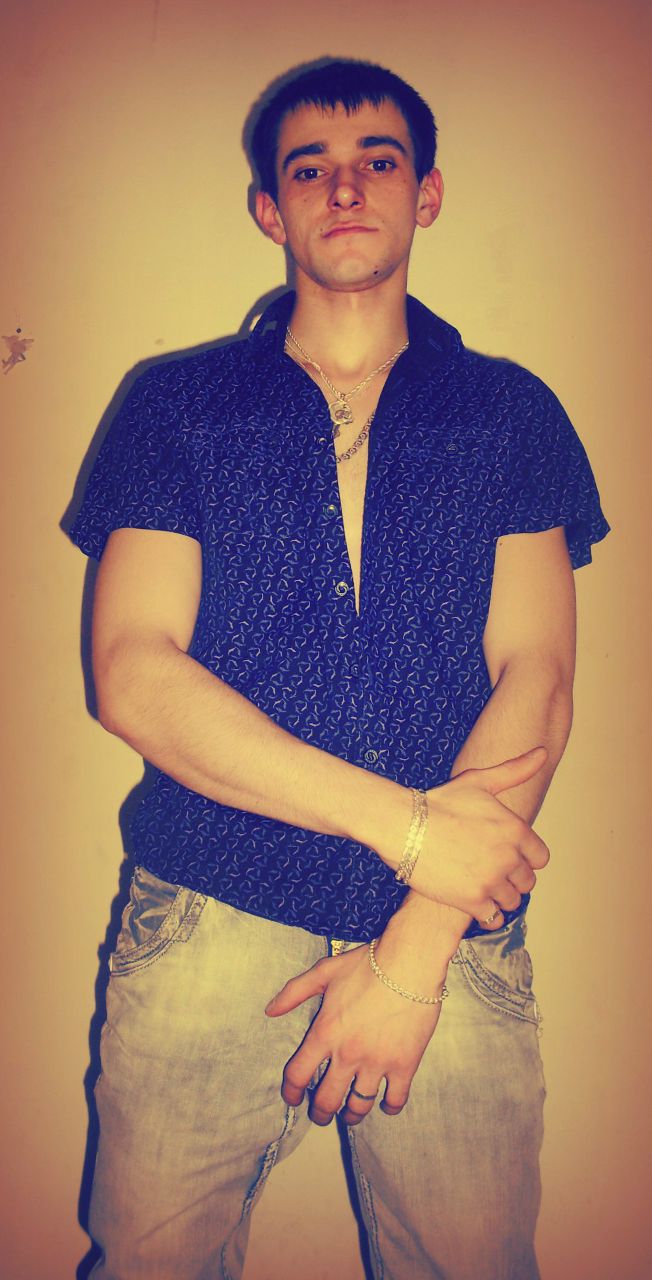 Сергей Цахилов | Моздок