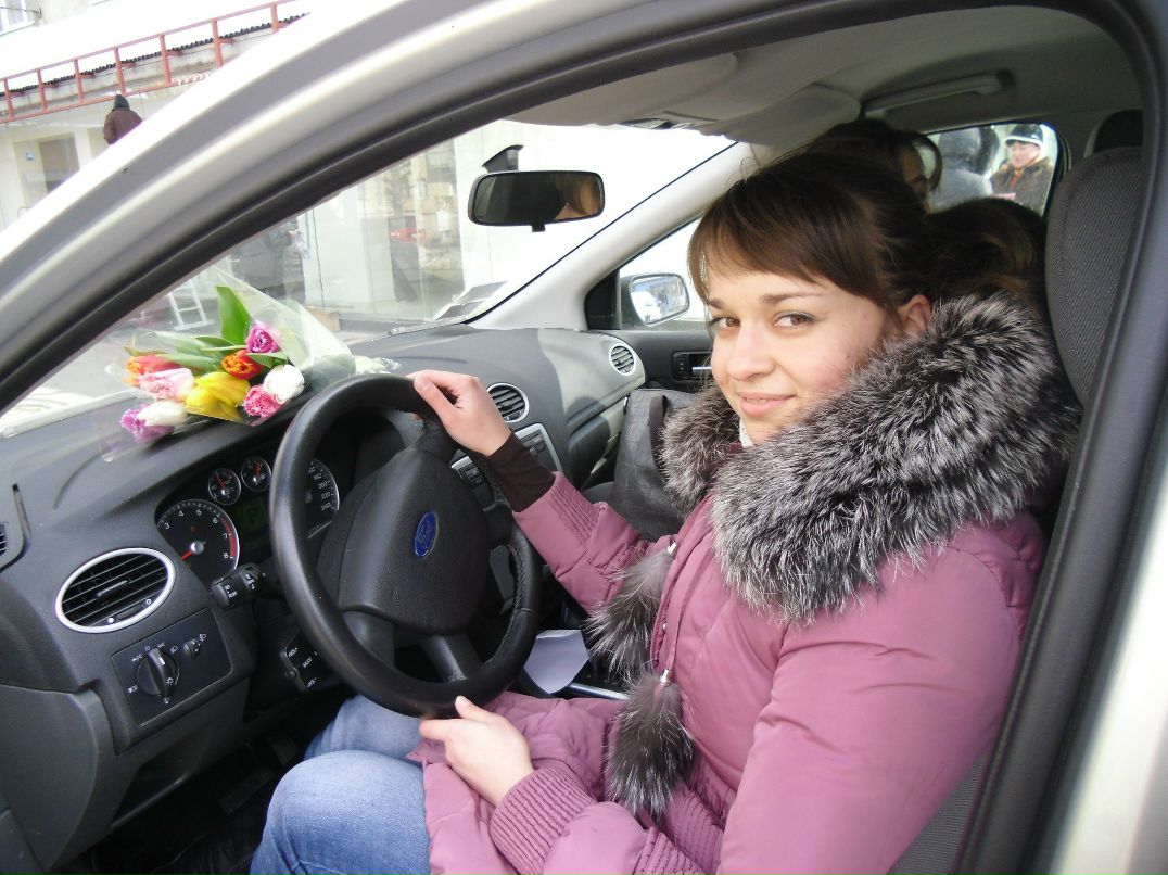 Наташа Верига | 