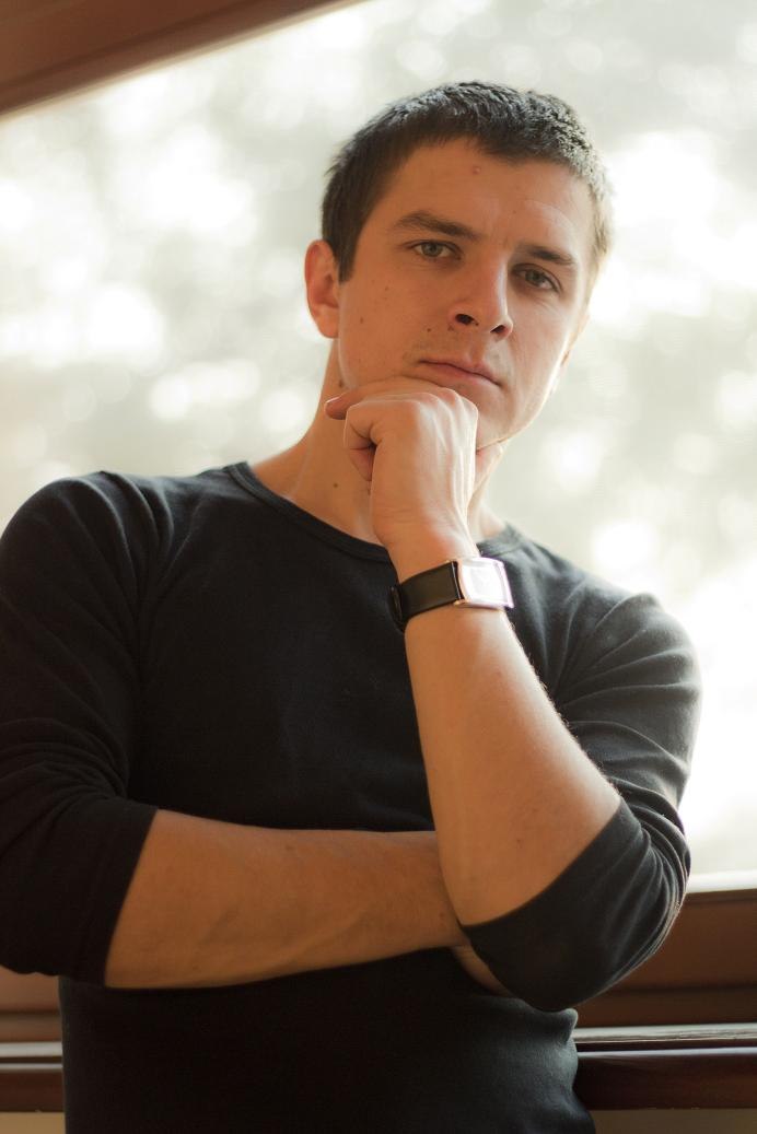 Константин Калиниченко | Одесса