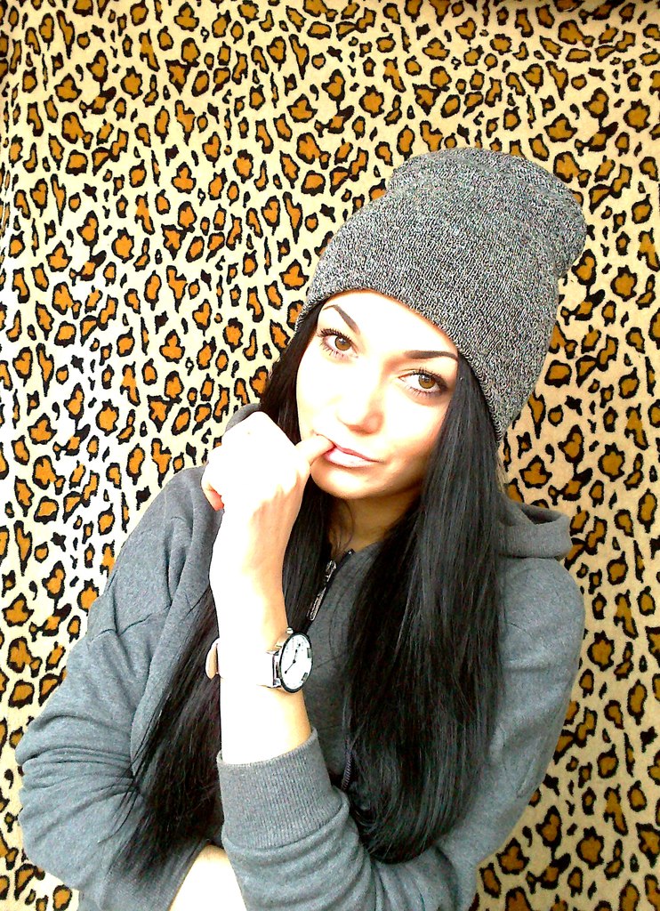 Стафа Левитан-Полянская | Черкассы