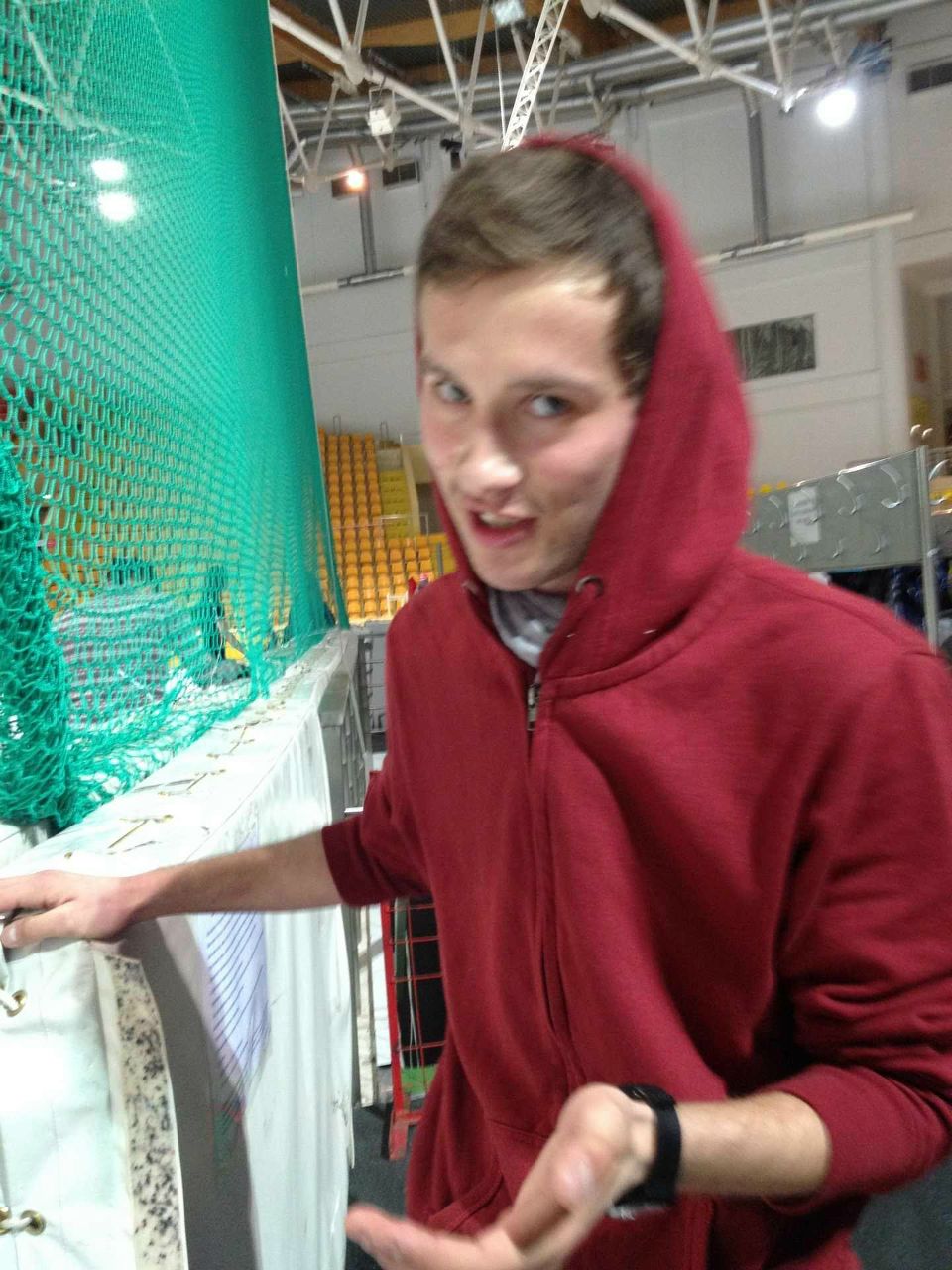 Алексей Быков | Москва