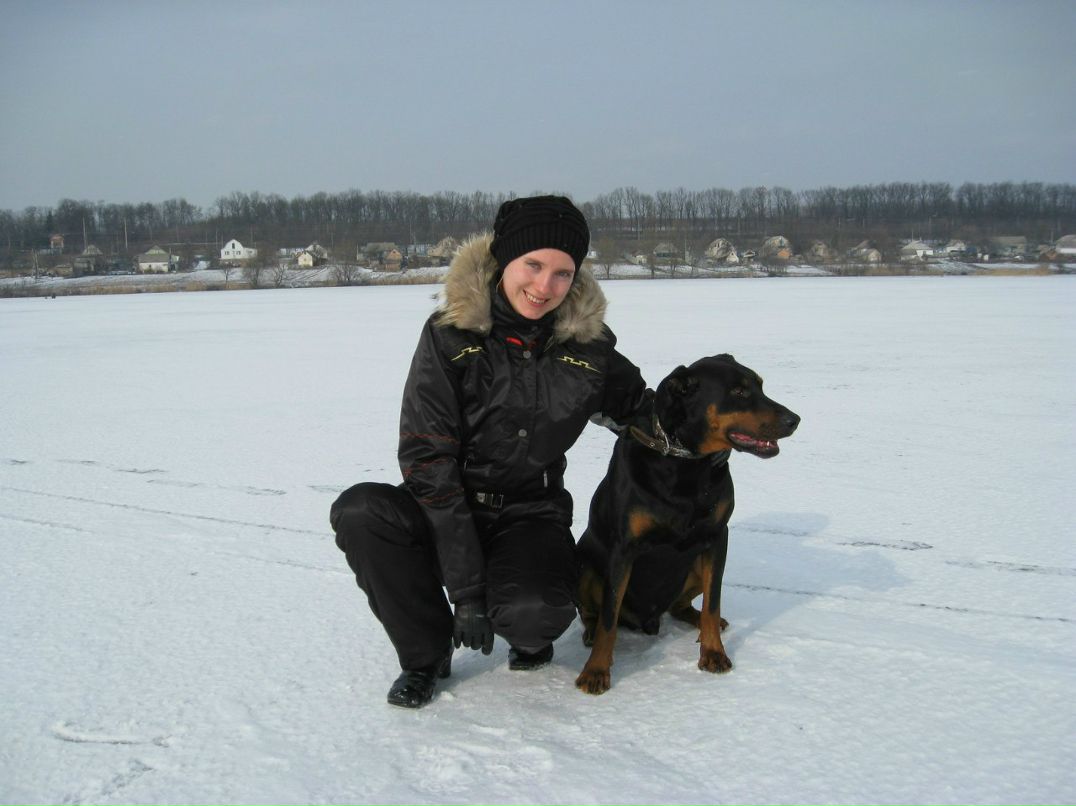 Юлия Литвин | Киев