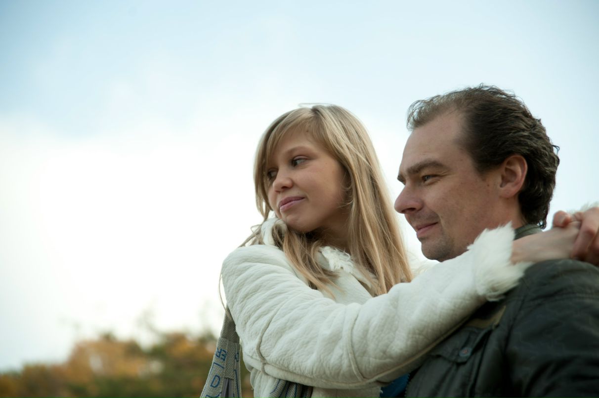 Надежда Щеглова Dickарка | Санкт-Петербург