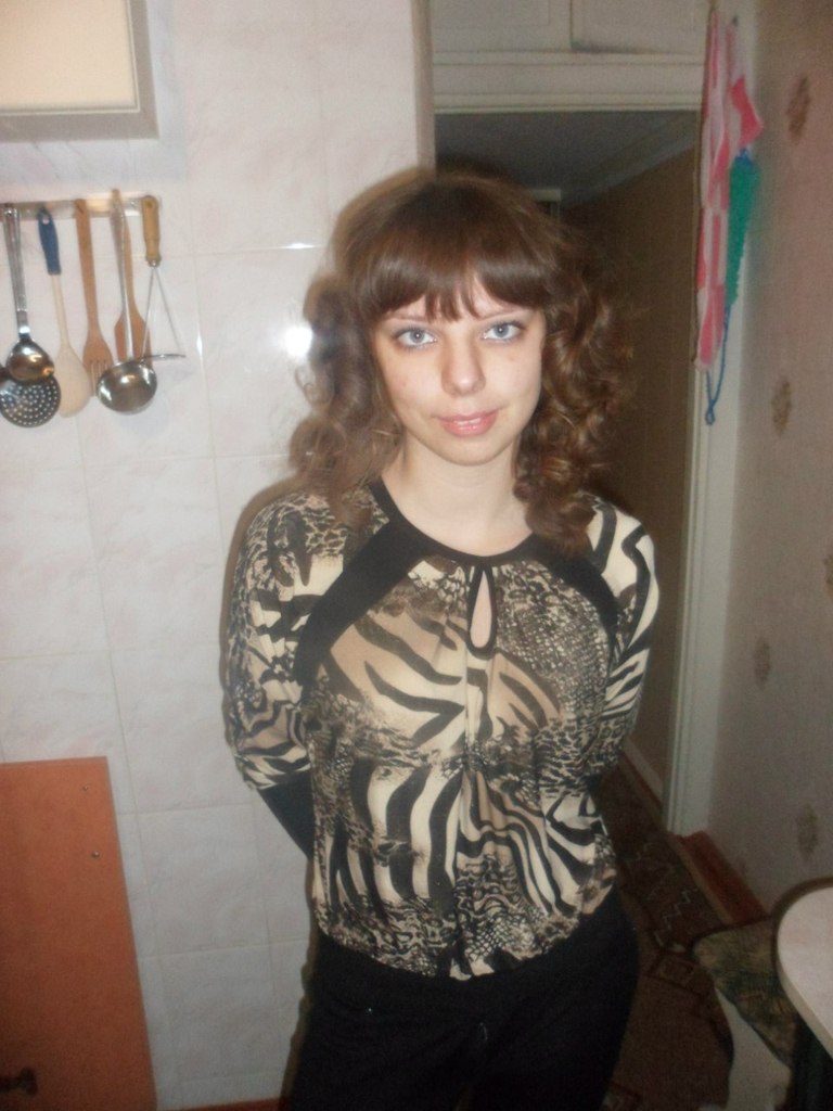 Яна Киселёва | Николаев