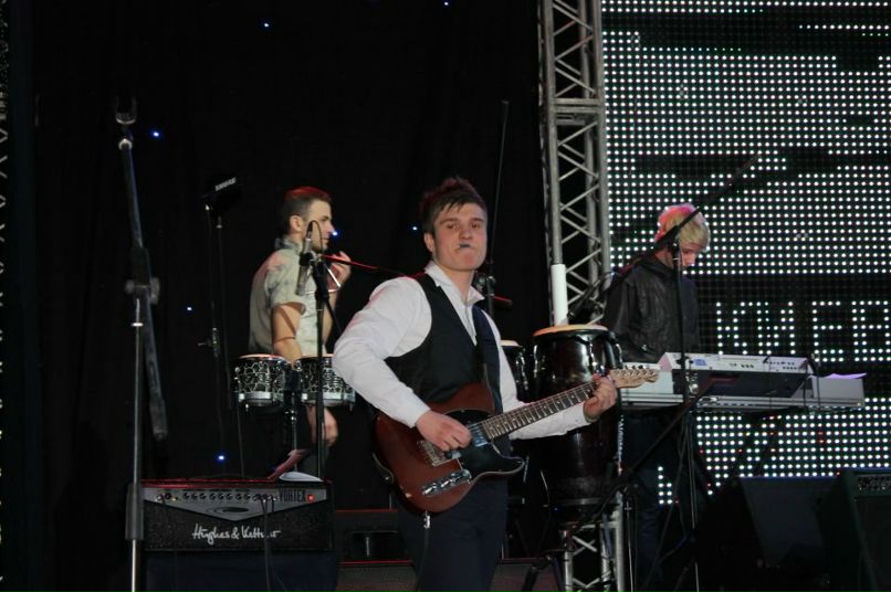 Денис Горбач | 