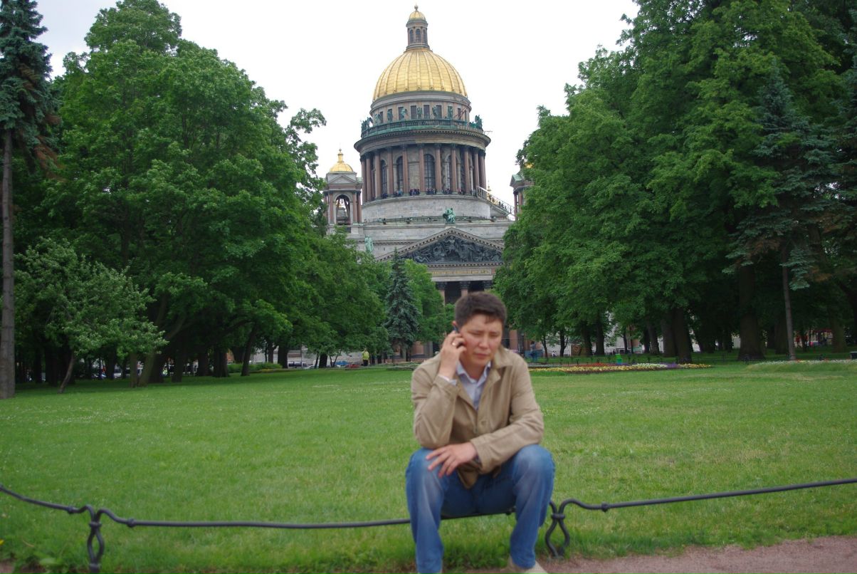 Ренат Чернов | 