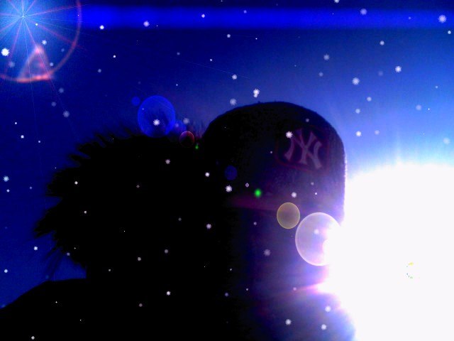 Дмитрий Ушаков NaLSD | 