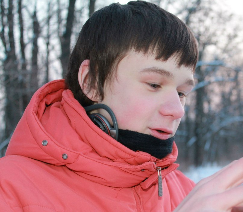 Евгений Одегов | Москва