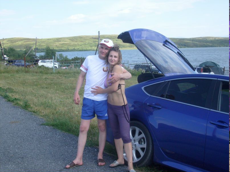 Елена Антропова | Новый Уренгой